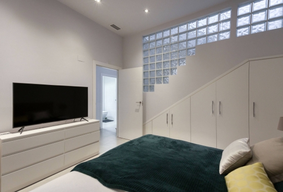 Herverkoop - Villa - Torrevieja - Aguas Nuevas 2