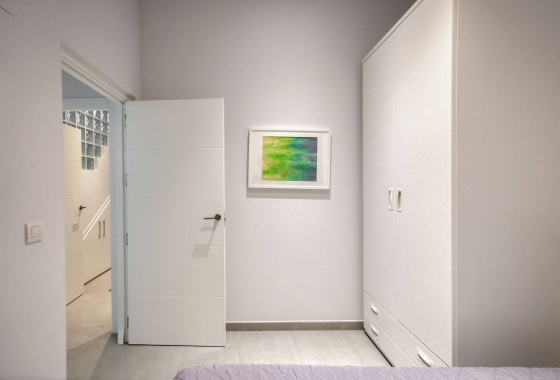 Herverkoop - Villa - Torrevieja - Aguas Nuevas 2