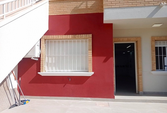 Resale - Townhouse - Pilar de la Horadada