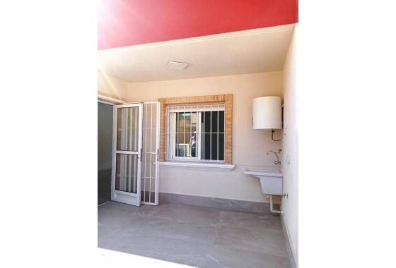 Resale - Townhouse - Pilar de la Horadada