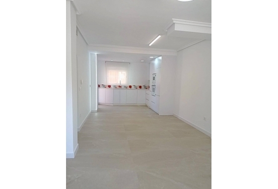 Resale - Townhouse - Pilar de la Horadada