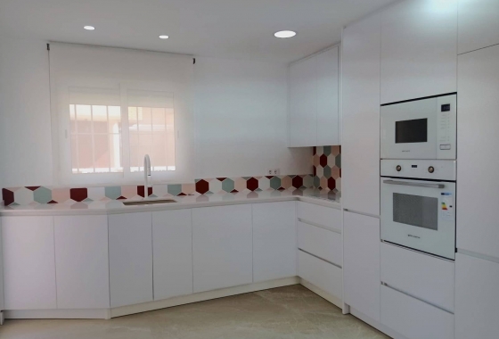 Resale - Townhouse - Pilar de la Horadada