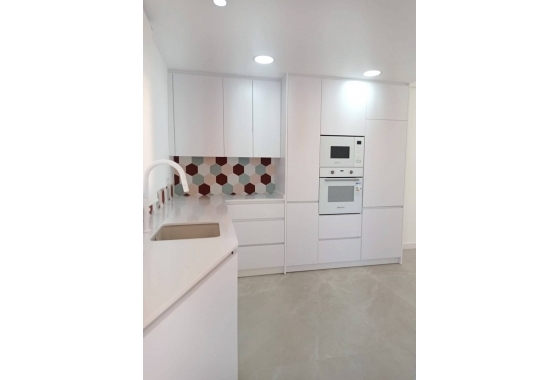 Resale - Townhouse - Pilar de la Horadada