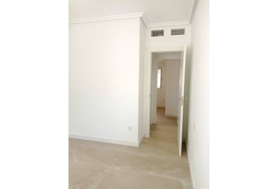 Resale - Townhouse - Pilar de la Horadada