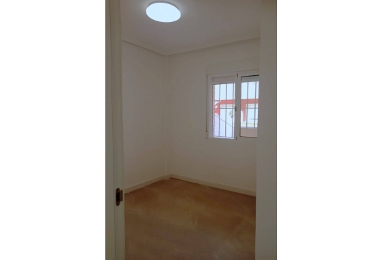 Resale - Townhouse - Pilar de la Horadada