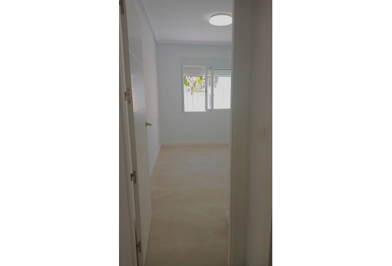 Resale - Townhouse - Pilar de la Horadada