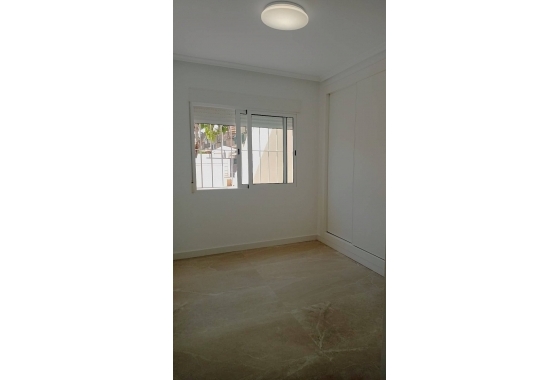 Resale - Townhouse - Pilar de la Horadada