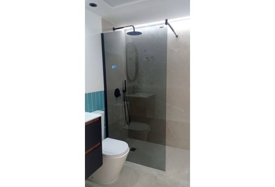 Resale - Townhouse - Pilar de la Horadada