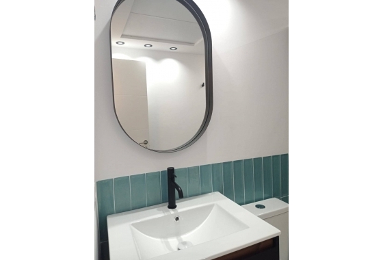 Resale - Townhouse - Pilar de la Horadada