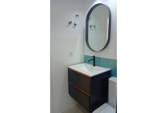 Resale - Townhouse - Pilar de la Horadada