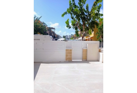 Resale - Townhouse - Pilar de la Horadada