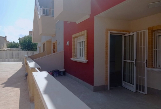 Resale - Townhouse - Pilar de la Horadada