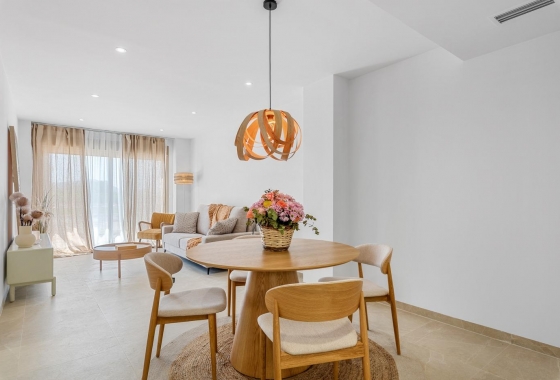 Nieuwbouw Woningen - Penthouse - Jacarilla - pueblo