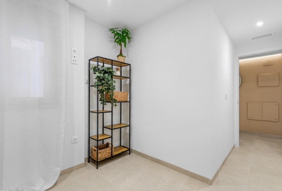 Nieuwbouw Woningen - Appartement / flat - Jacarilla - pueblo