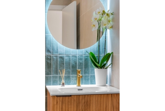 Nieuwbouw Woningen - Appartement / flat - Jacarilla - pueblo