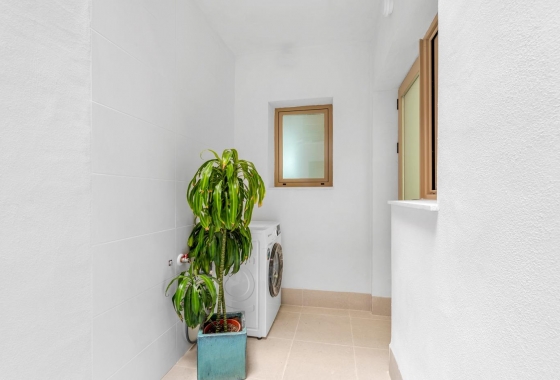 Nieuwbouw Woningen - Appartement / flat - Jacarilla - pueblo