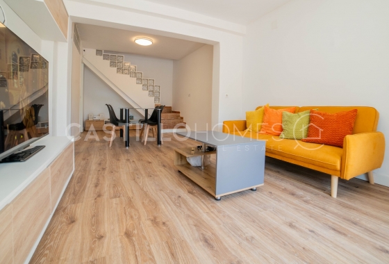 Herverkoop - Herenhuis - Torrevieja - El Chaparral