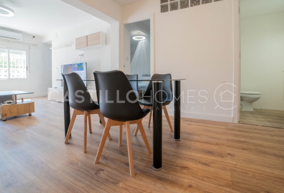 Herverkoop - Herenhuis - Torrevieja - El Chaparral