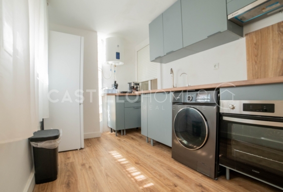 Herverkoop - Herenhuis - Torrevieja - El Chaparral