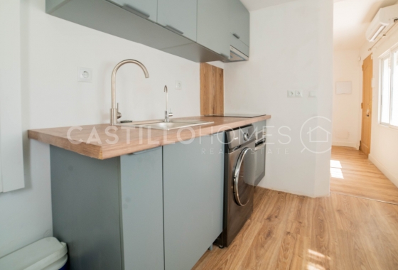 Herverkoop - Herenhuis - Torrevieja - El Chaparral