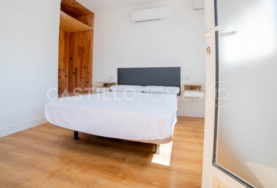 Herverkoop - Herenhuis - Torrevieja - El Chaparral