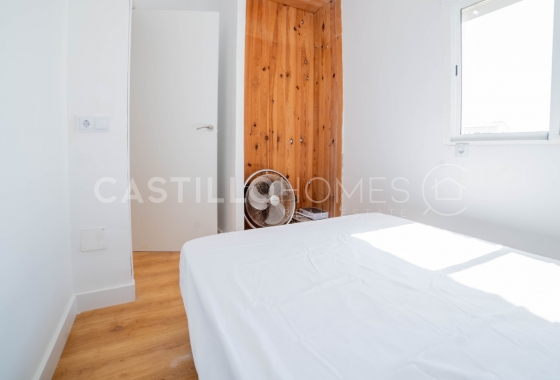 Herverkoop - Herenhuis - Torrevieja - El Chaparral