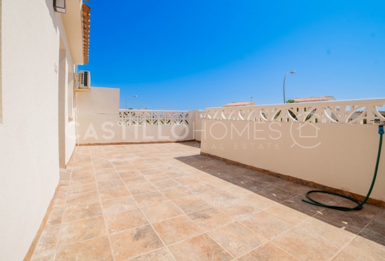 Herverkoop - Herenhuis - Torrevieja - El Chaparral