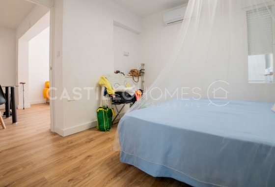 Herverkoop - Herenhuis - Torrevieja - El Chaparral