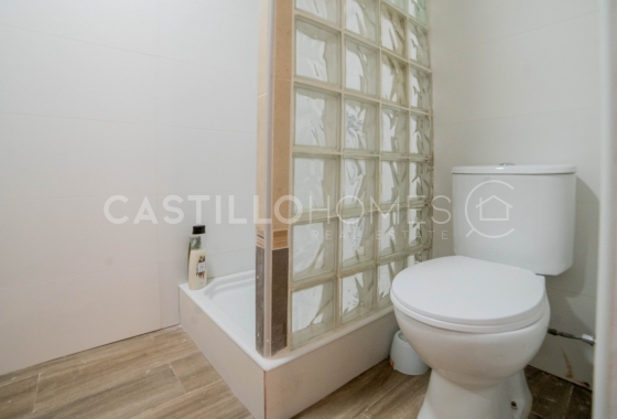 Herverkoop - Herenhuis - Torrevieja - El Chaparral