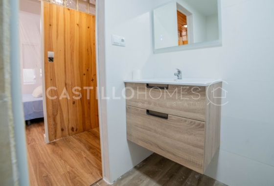 Herverkoop - Herenhuis - Torrevieja - El Chaparral