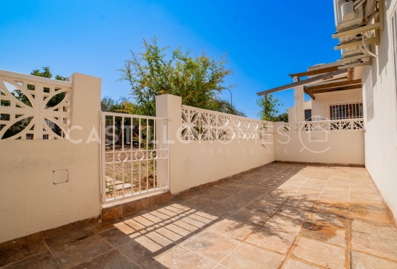 Herverkoop - Herenhuis - Torrevieja - El Chaparral