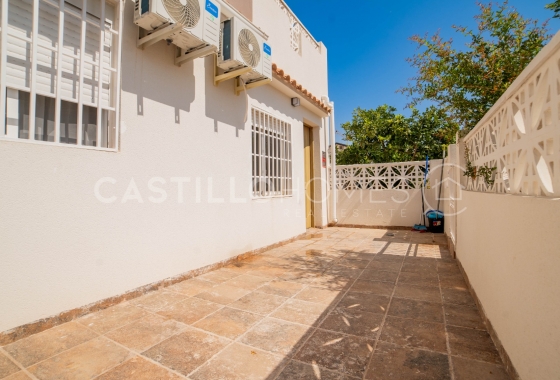 Herverkoop - Herenhuis - Torrevieja - El Chaparral