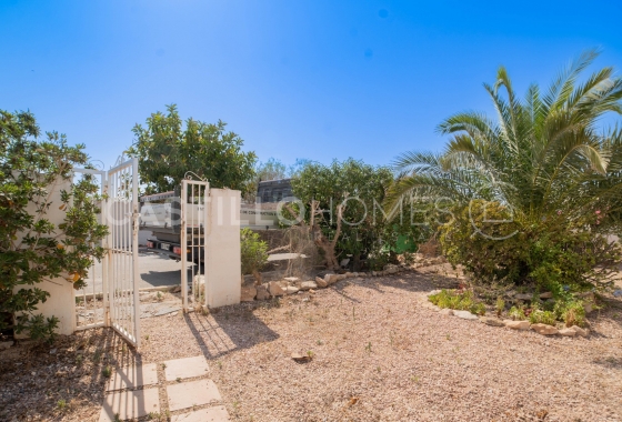 Herverkoop - Herenhuis - Torrevieja - El Chaparral