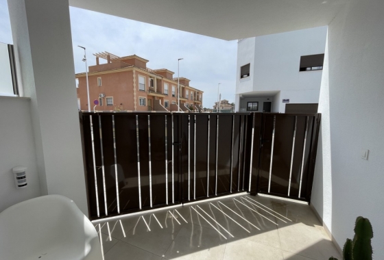 Herverkoop - Bungalow - Pilar de la Horadada - Costa Blanca