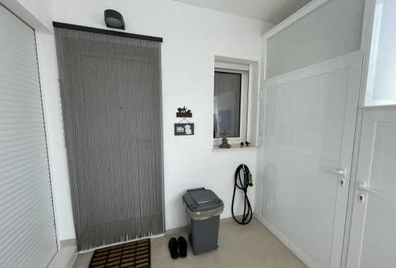 Herverkoop - Bungalow - Pilar de la Horadada - Costa Blanca