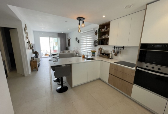 Herverkoop - Bungalow - Pilar de la Horadada - Costa Blanca