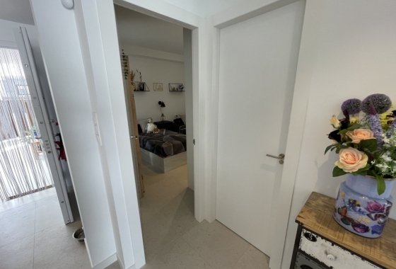 Herverkoop - Bungalow - Pilar de la Horadada - Costa Blanca