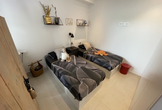 Herverkoop - Bungalow - Pilar de la Horadada - Costa Blanca