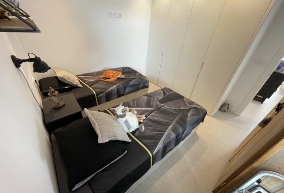 Herverkoop - Bungalow - Pilar de la Horadada - Costa Blanca