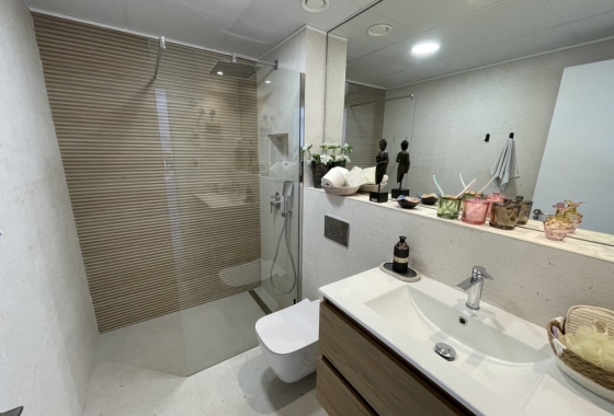 Herverkoop - Bungalow - Pilar de la Horadada - Costa Blanca