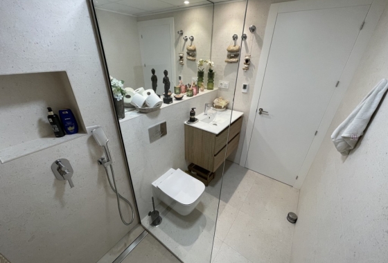 Herverkoop - Bungalow - Pilar de la Horadada - Costa Blanca