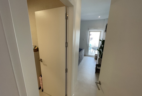 Herverkoop - Bungalow - Pilar de la Horadada - Costa Blanca