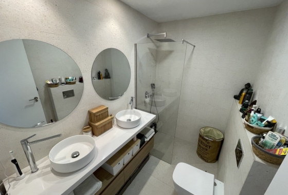 Herverkoop - Bungalow - Pilar de la Horadada - Costa Blanca