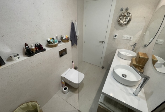 Herverkoop - Bungalow - Pilar de la Horadada - Costa Blanca