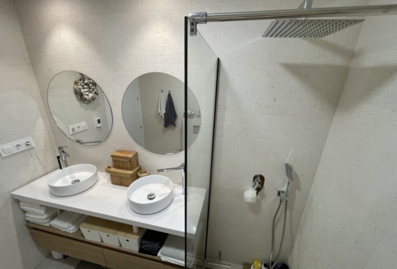 Herverkoop - Bungalow - Pilar de la Horadada - Costa Blanca