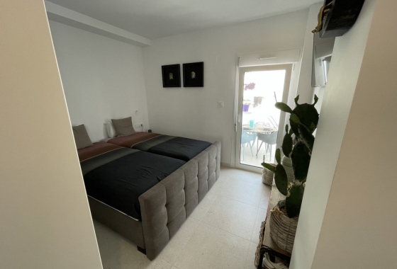 Herverkoop - Bungalow - Pilar de la Horadada - Costa Blanca