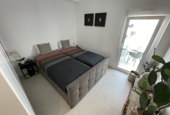 Herverkoop - Bungalow - Pilar de la Horadada - Costa Blanca