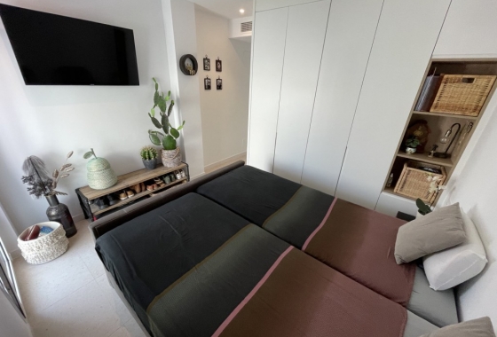 Herverkoop - Bungalow - Pilar de la Horadada - Costa Blanca