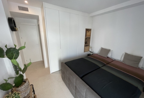 Herverkoop - Bungalow - Pilar de la Horadada - Costa Blanca