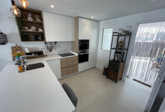 Herverkoop - Bungalow - Pilar de la Horadada - Costa Blanca